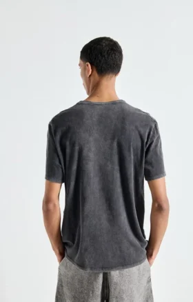 T-Shirt da uomo Fakobay Codice: MFAK02AH26