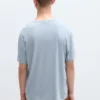 T-Shirt da uomo Fakobay Codice: MFAK02AH26