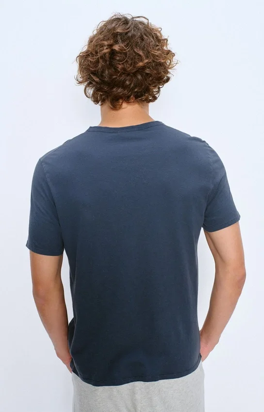 T-Shirt da uomo Fakobay Codice: MFAK02AH26