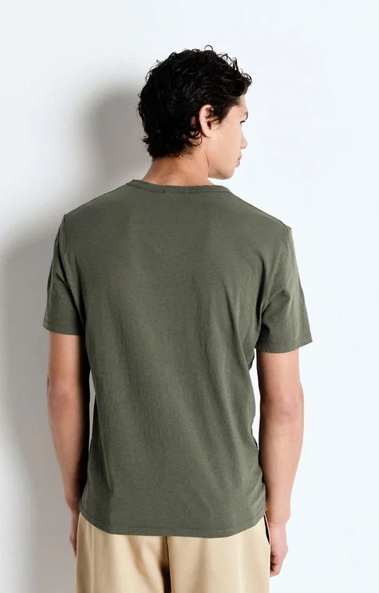 T-Shirt da uomo Fakobay Codice: MFAK02AH26