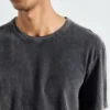 T-Shirt da uomo Fakobay Codice: MFAK02AH26