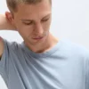 T-Shirt da uomo Fakobay Codice: MFAK02AH26