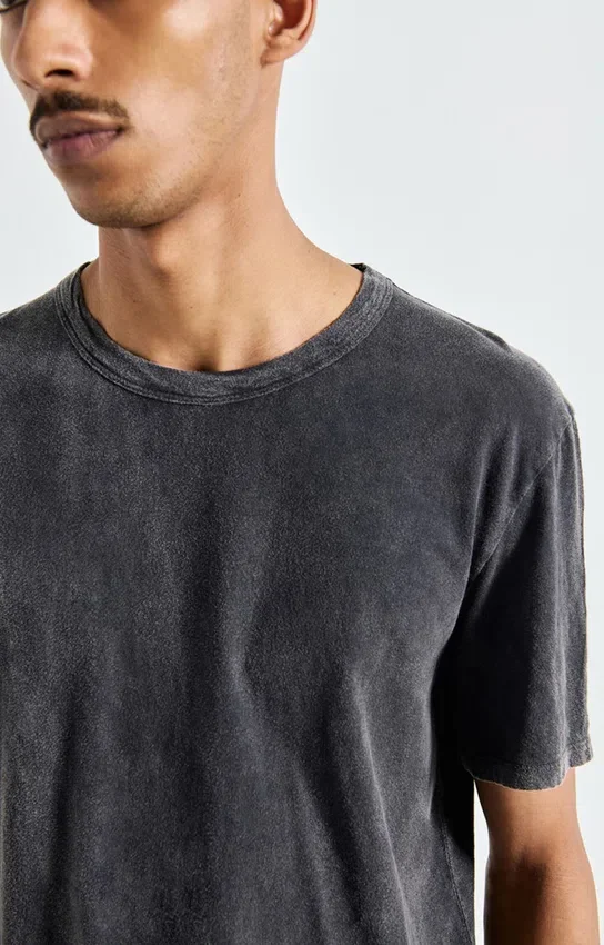 T-Shirt da uomo Fakobay Codice: MFAK02AH26