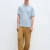 T-Shirt da uomo Fakobay Codice: MFAK02AH26