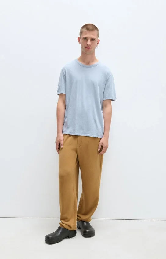 T-Shirt da uomo Fakobay Codice: MFAK02AH26