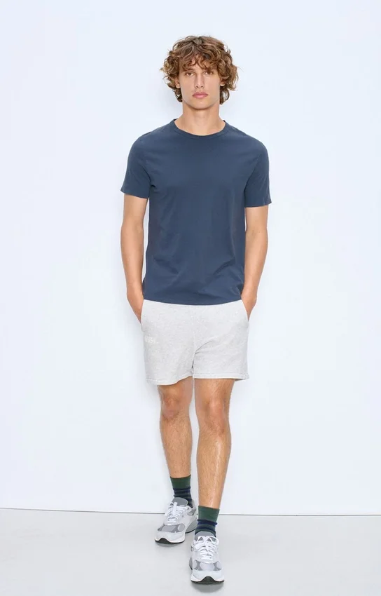 T-Shirt da uomo Fakobay Codice: MFAK02AH26