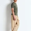 T-Shirt da uomo Fakobay Codice: MFAK02AH26