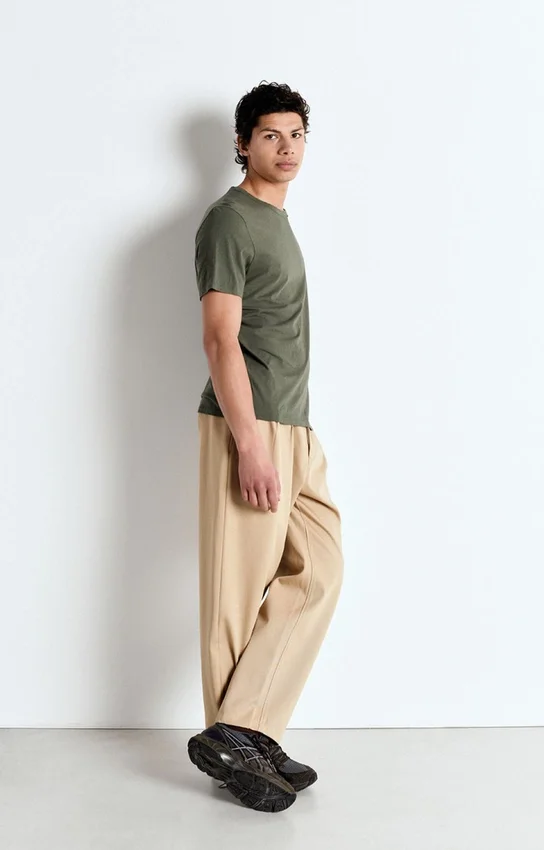 T-Shirt da uomo Fakobay Codice: MFAK02AH26