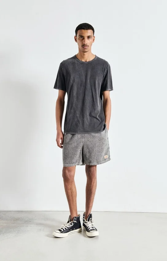 T-Shirt da uomo Fakobay Codice: MFAK02AH26