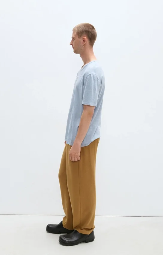 T-Shirt da uomo Fakobay Codice: MFAK02AH26