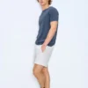 T-Shirt da uomo Fakobay Codice: MFAK02AH26