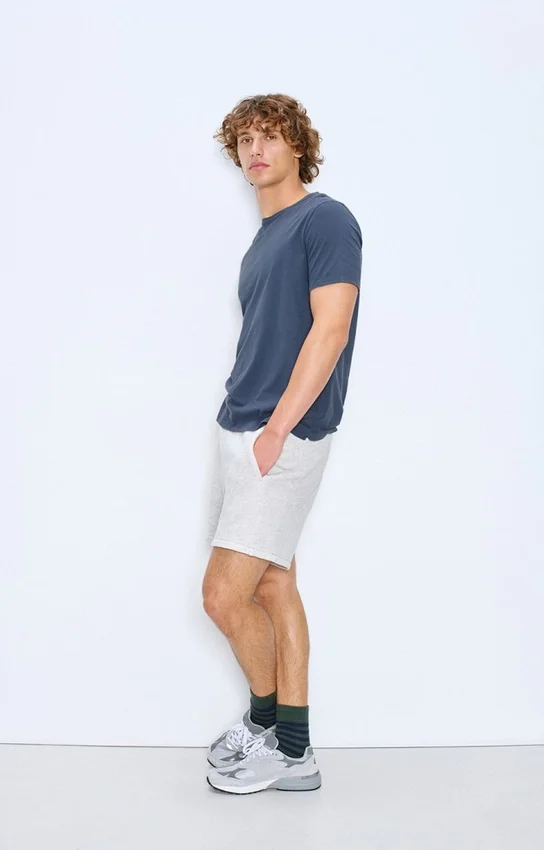 T-Shirt da uomo Fakobay Codice: MFAK02AH26