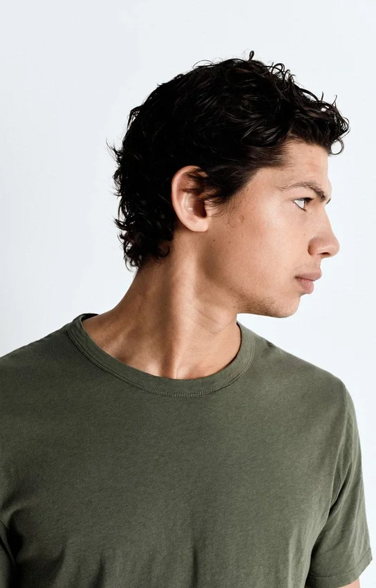 T-Shirt da uomo Fakobay Codice: MFAK02AH26