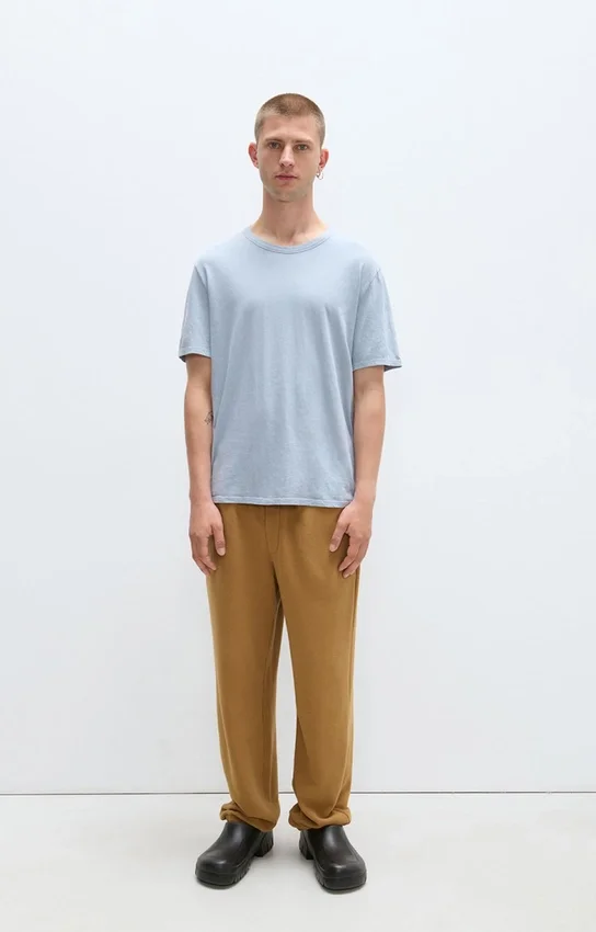 T-Shirt da uomo Fakobay Codice: MFAK02AH26