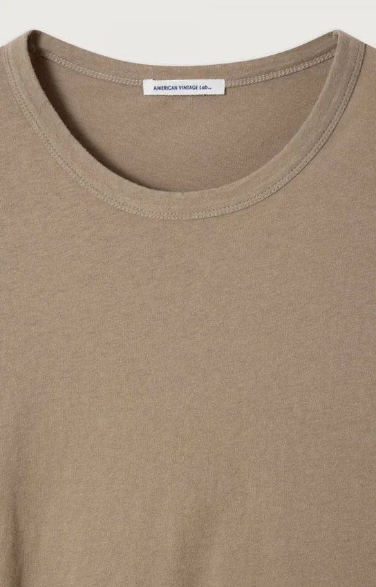 T-Shirt da uomo Fakobay Codice: MFAK02AH26
