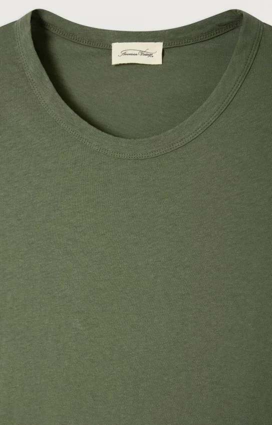 T-Shirt da uomo Fakobay Codice: MFAK02AH26