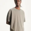 T-Shirt da uomo Fizvalley Codice: MFIZ02AH26