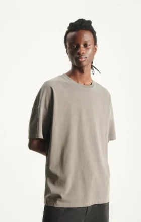 T-Shirt da uomo Fizvalley Codice: MFIZ02AH26