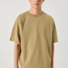 T-Shirt da uomo Fizvalley Codice: MFIZ02AH26