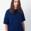 T-Shirt da uomo Fizvalley Codice: MFIZ02AH26