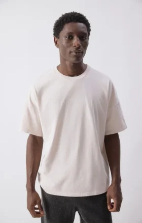T-Shirt da uomo Fizvalley Codice: MFIZ02AH26