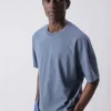 T-Shirt da uomo Fizvalley Codice: MFIZ02AH26