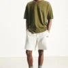 T-Shirt da uomo Fizvalley Codice: MFIZ02AH26
