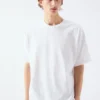 T-Shirt da uomo Fizvalley Codice: MFIZ02AH26