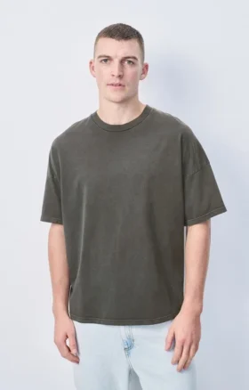 T-Shirt da uomo Fizvalley Codice: MFIZ02AH26