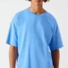 T-Shirt da uomo Fizvalley Codice: MFIZ02AH26