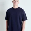 T-Shirt da uomo Fizvalley Codice: MFIZ02AH26