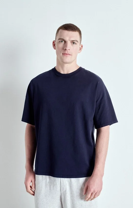 T-Shirt da uomo Fizvalley Codice: MFIZ02AH26