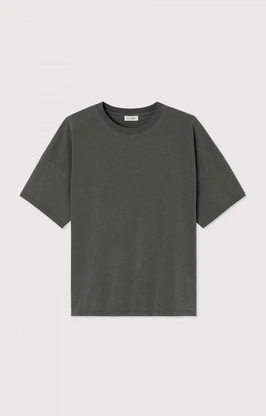 T-Shirt da uomo Fizvalley Codice: MFIZ02AH26