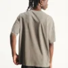 T-Shirt da uomo Fizvalley Codice: MFIZ02AH26