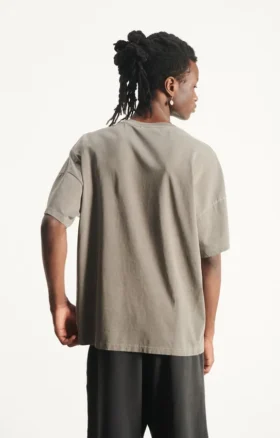T-Shirt da uomo Fizvalley Codice: MFIZ02AH26