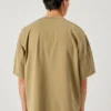 T-Shirt da uomo Fizvalley Codice: MFIZ02AH26