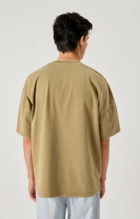 T-Shirt da uomo Fizvalley Codice: MFIZ02AH26