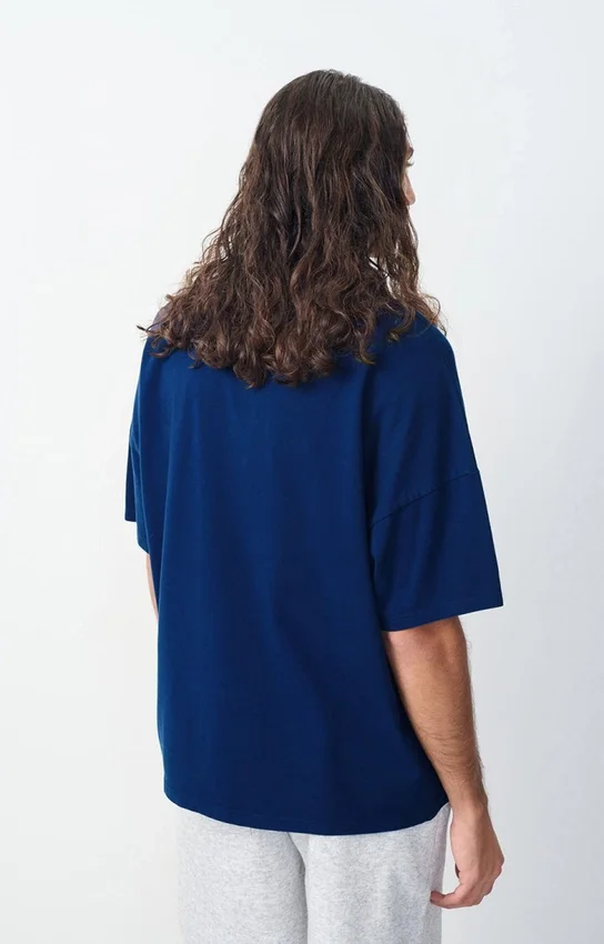 T-Shirt da uomo Fizvalley Codice: MFIZ02AH26