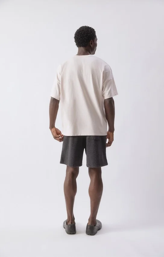 T-Shirt da uomo Fizvalley Codice: MFIZ02AH26