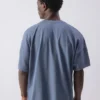 T-Shirt da uomo Fizvalley Codice: MFIZ02AH26
