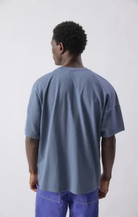 T-Shirt da uomo Fizvalley Codice: MFIZ02AH26