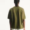 T-Shirt da uomo Fizvalley Codice: MFIZ02AH26