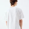 T-Shirt da uomo Fizvalley Codice: MFIZ02AH26