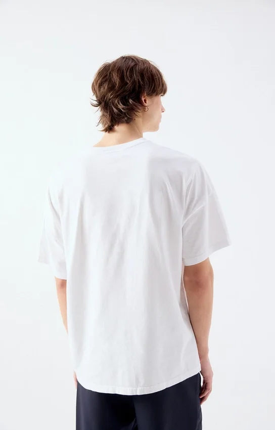 T-Shirt da uomo Fizvalley Codice: MFIZ02AH26