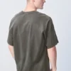 T-Shirt da uomo Fizvalley Codice: MFIZ02AH26