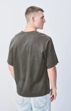 T-Shirt da uomo Fizvalley Codice: MFIZ02AH26