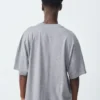 T-Shirt da uomo Fizvalley Codice: MFIZ02AH26