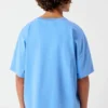 T-Shirt da uomo Fizvalley Codice: MFIZ02AH26