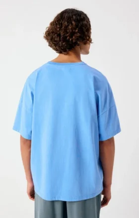 T-Shirt da uomo Fizvalley Codice: MFIZ02AH26