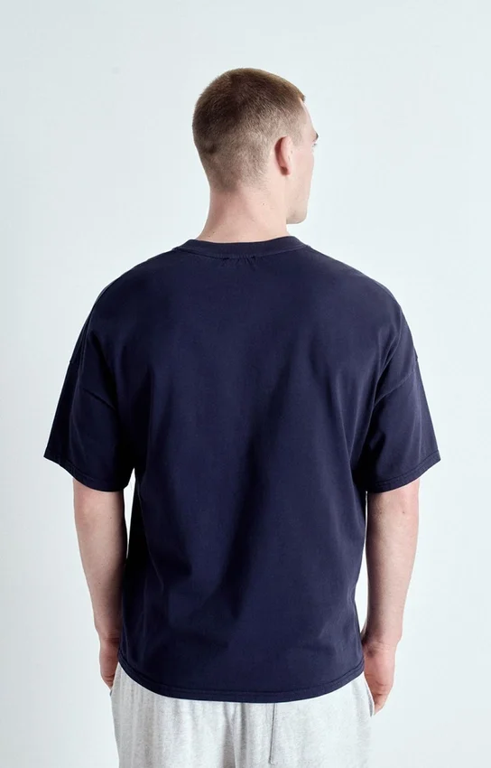 T-Shirt da uomo Fizvalley Codice: MFIZ02AH26
